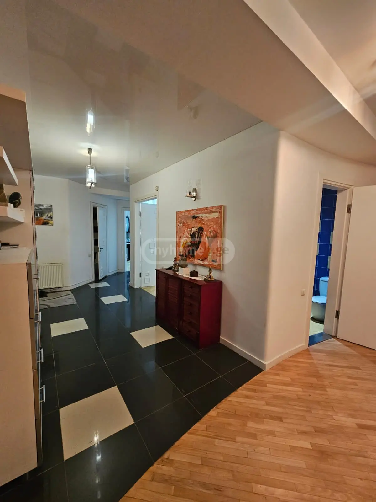 5 Room Apartment For Sale view 10