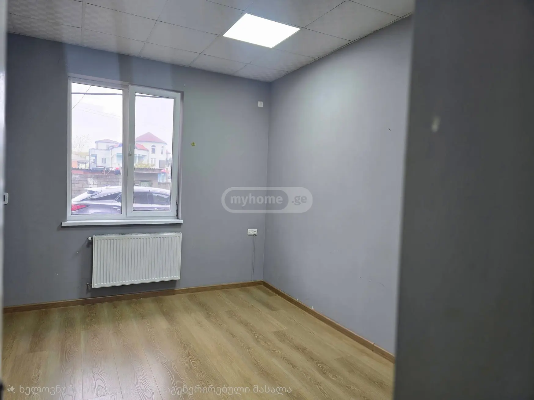 Office Commercial Area For Rent In Foti view 3