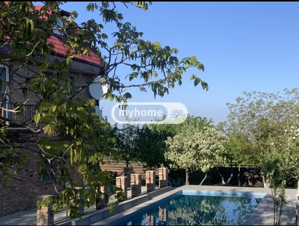 10+ Room Hotel For Rent In Tabakhmela view 17