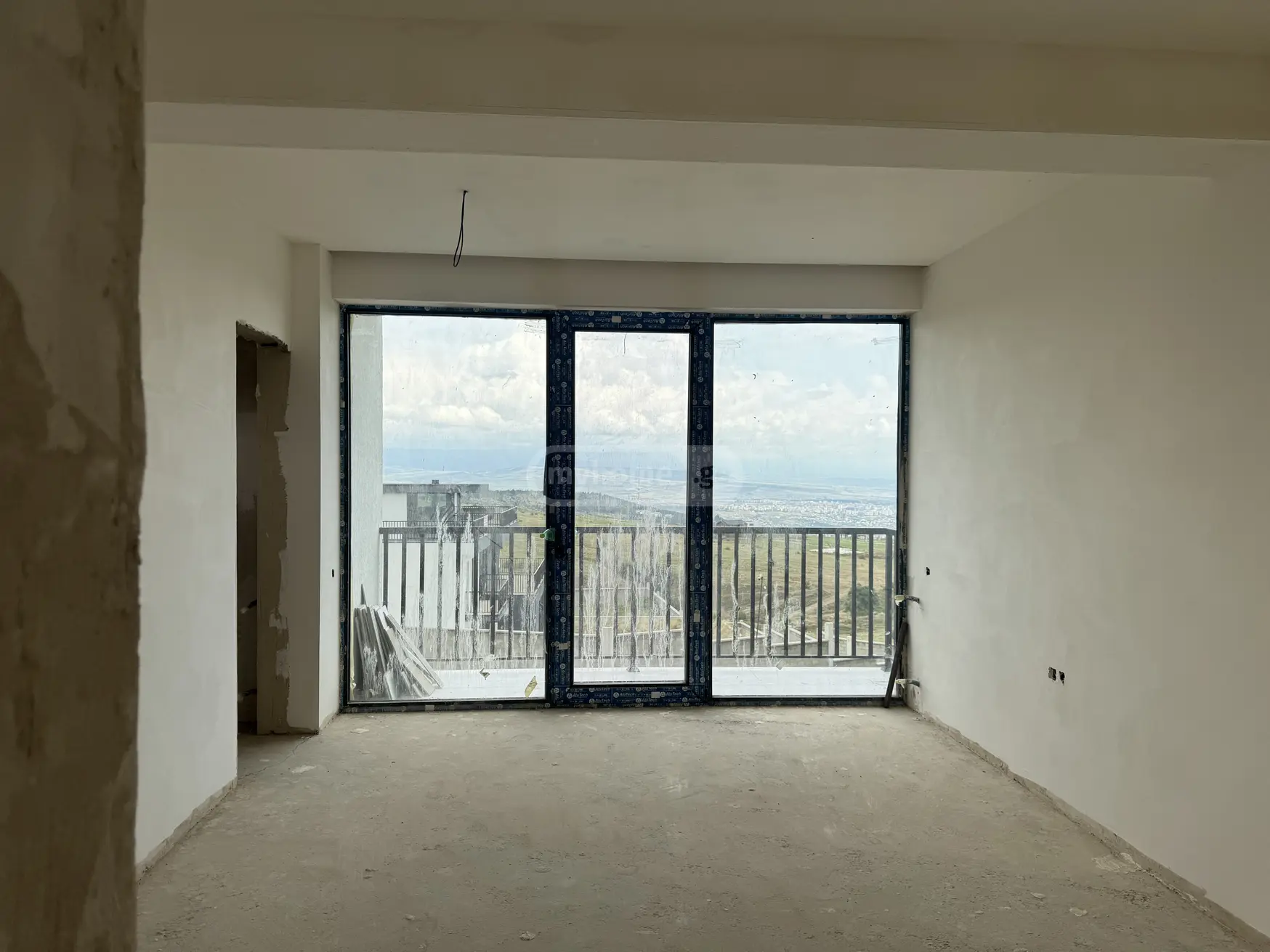 6 Room Apartment For Sale view 7