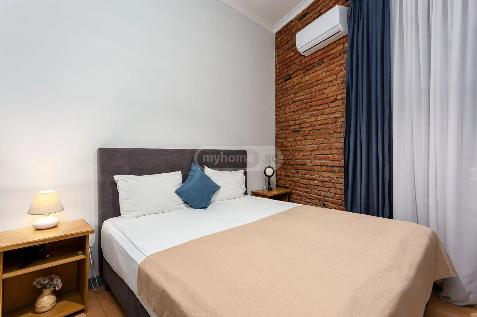 6 Room Hotel For Sale view 10