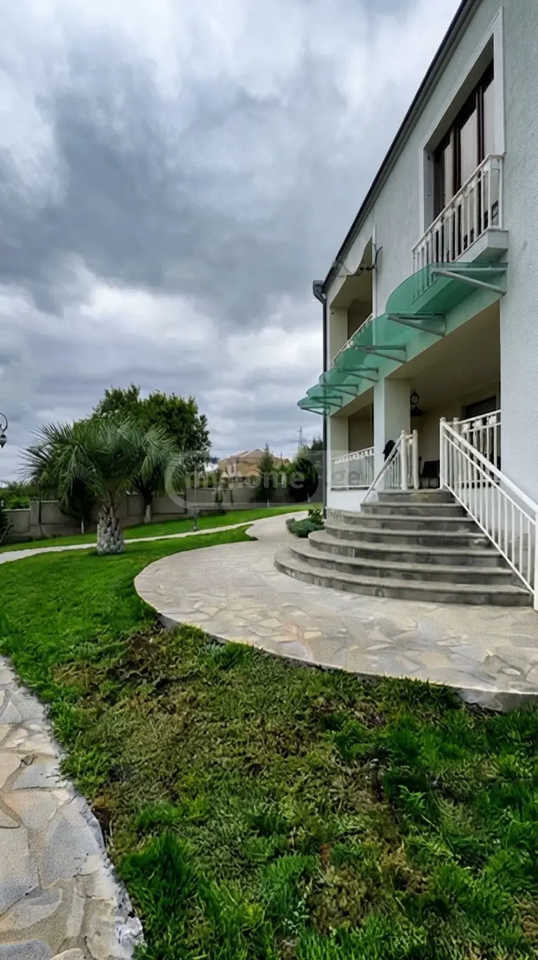 9 Room Private House For Rent In Zemo Teleti, In Gardabani Municipality view 6