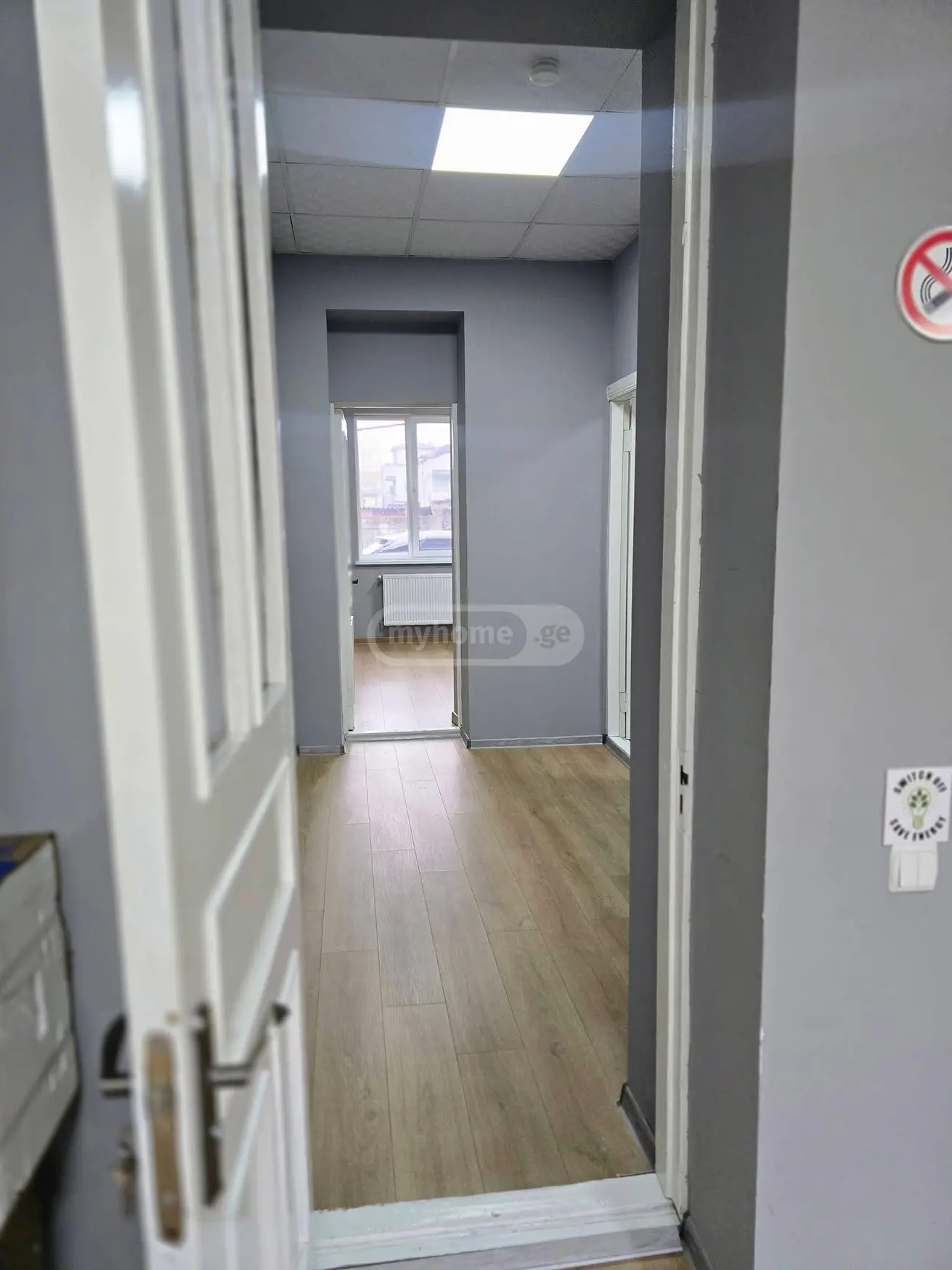 Office Commercial Area For Rent In Foti view 2