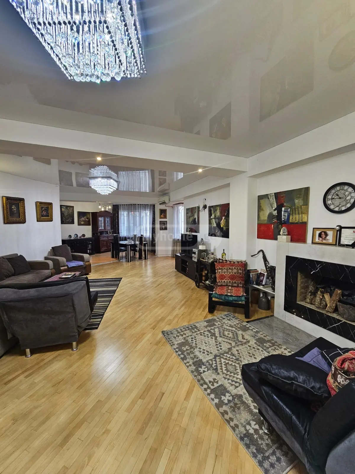 5 Room Apartment For Sale view 7
