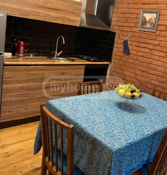 3-Room Apartment For Rent In Tbilisi, Mikheil Tsinamdzghvrishvili St, 117 view 31