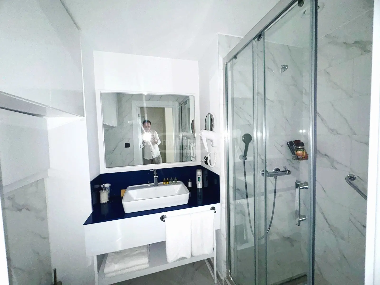 2 Room Apartment For Rent Khimshiashvilis Ubani, In Batumi view 4