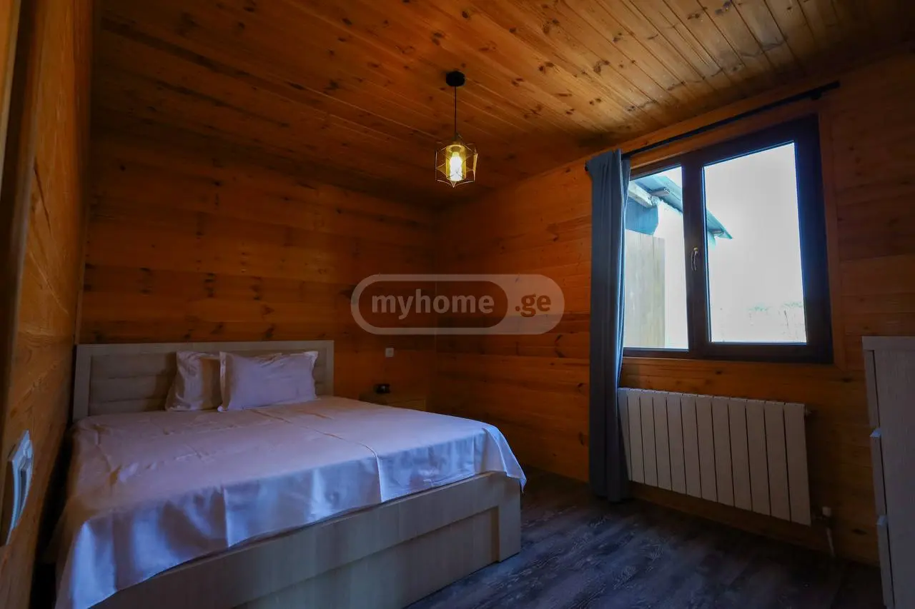 3 Room Private House For Rent In Isani view 11