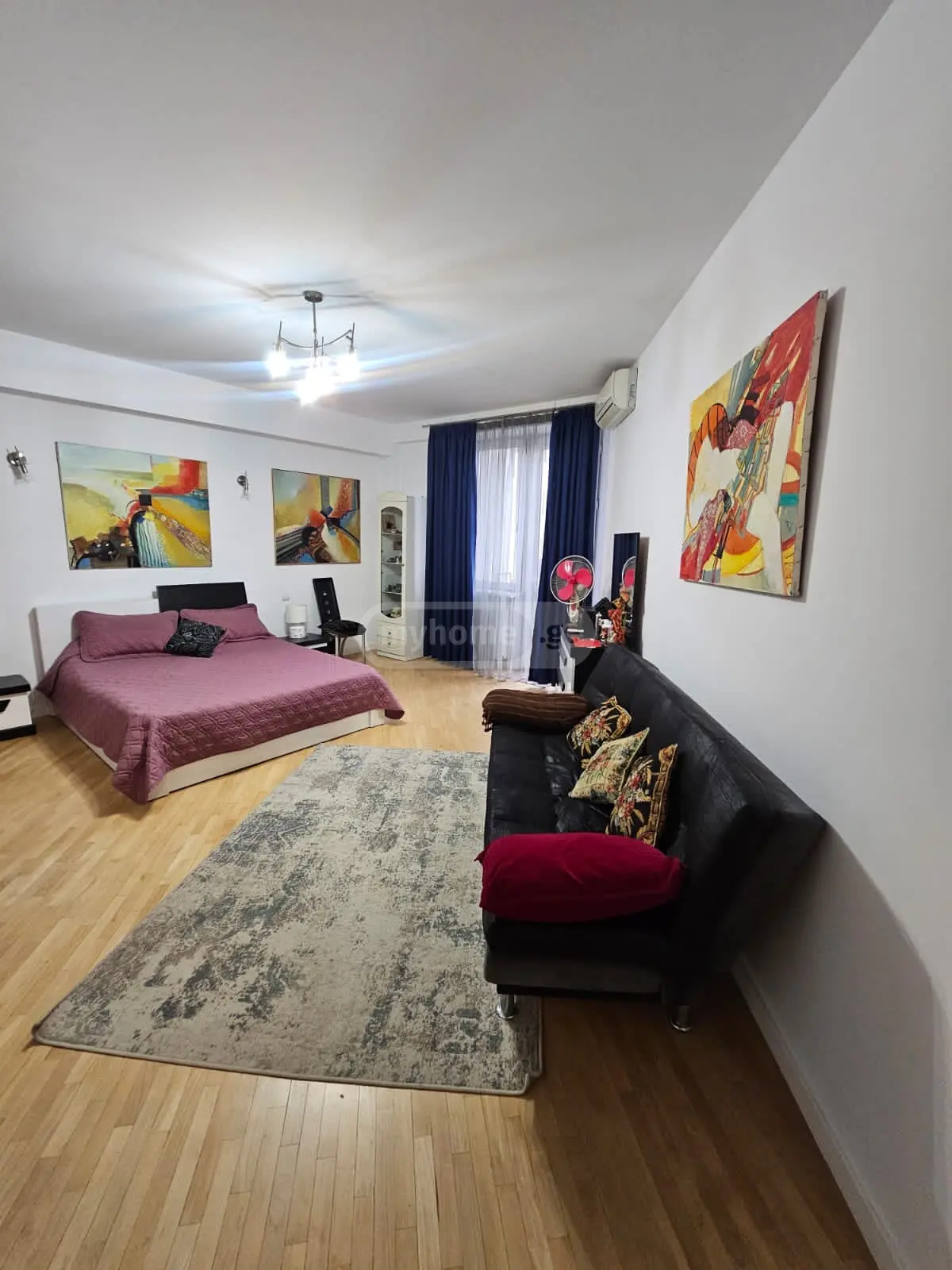 5 Room Apartment For Sale view 3