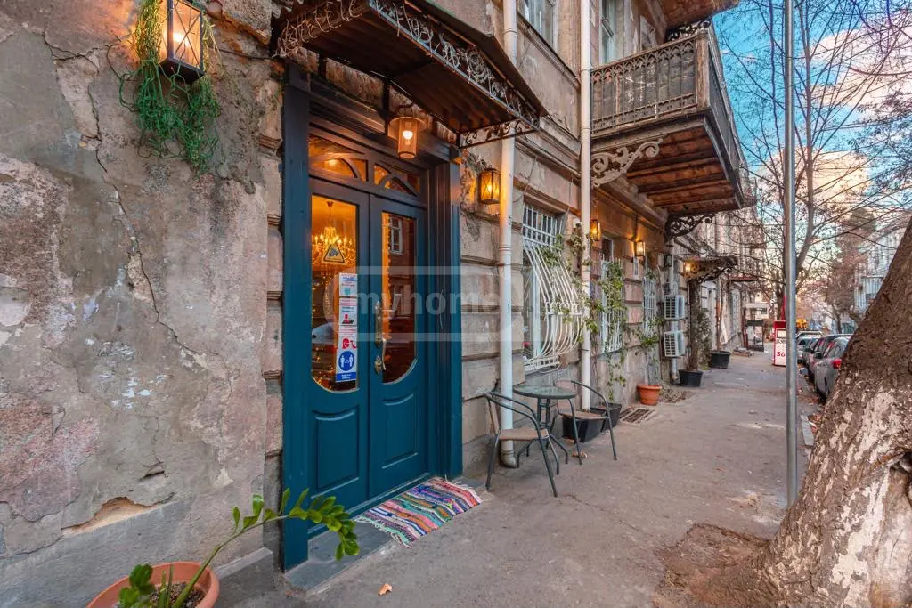 6 Room Hotel For Sale view 1