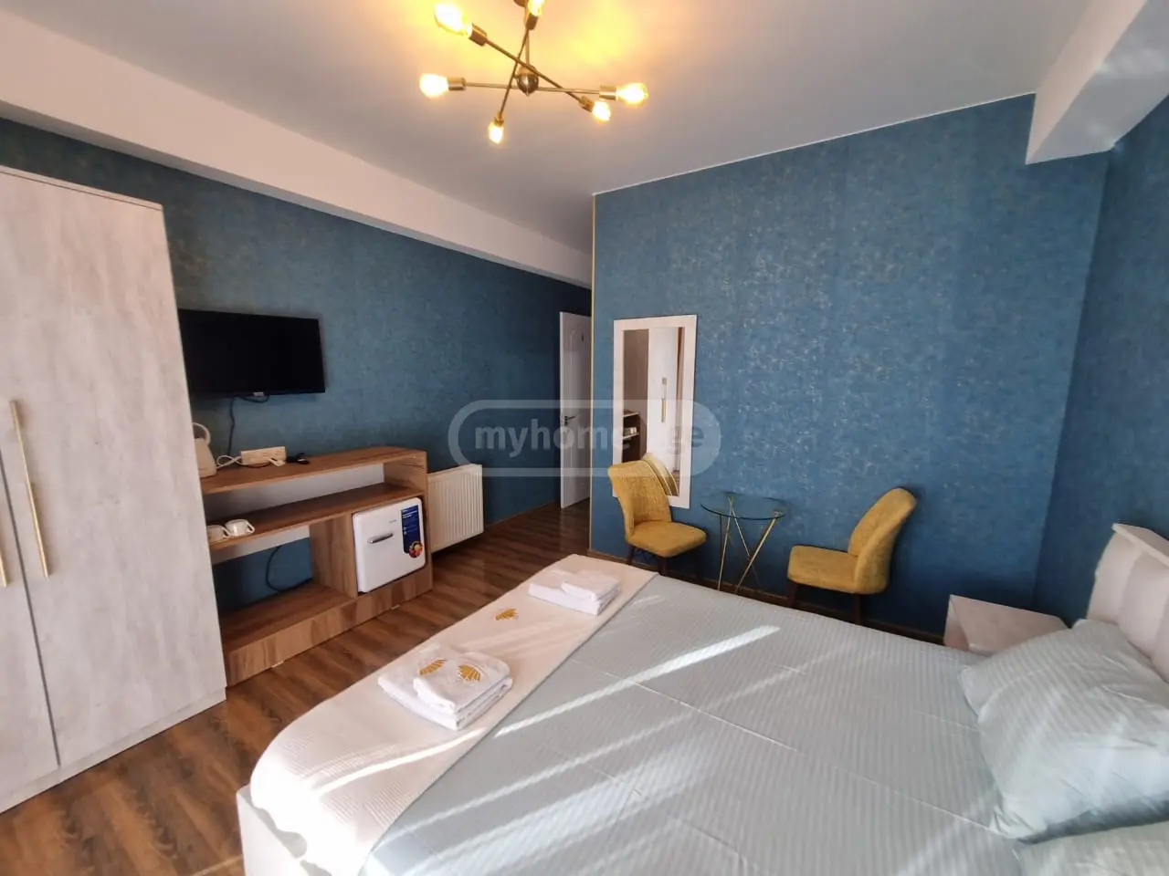 იყიდება 8-ოთახი Hotel view 10