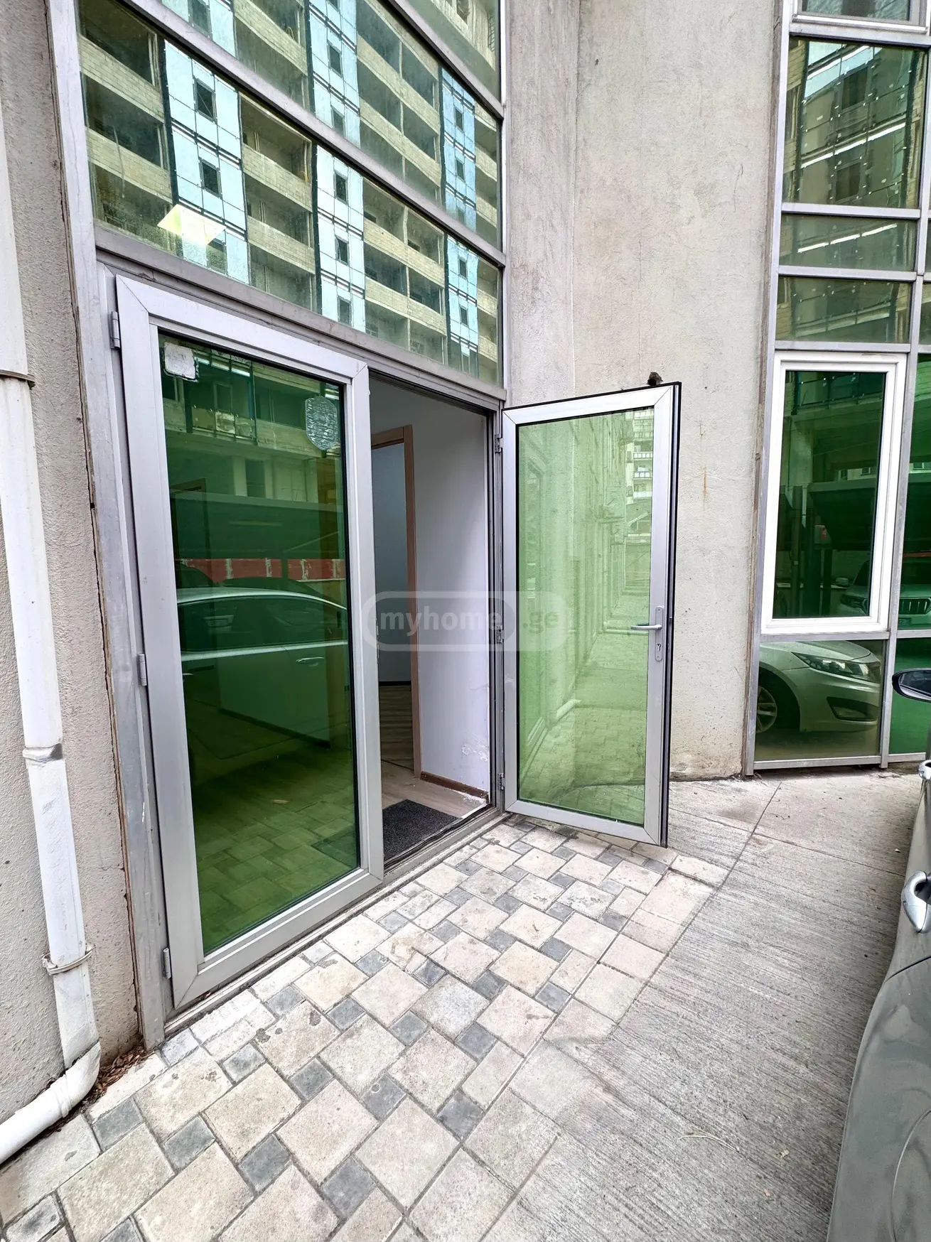 Universal Commercial Area For Sale In Vake view 5
