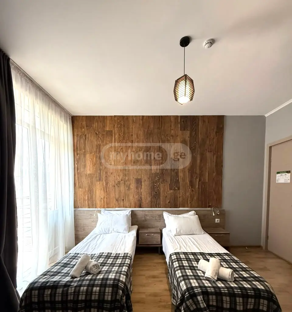10+ Room Hotel For Sale In Gudauri view 6