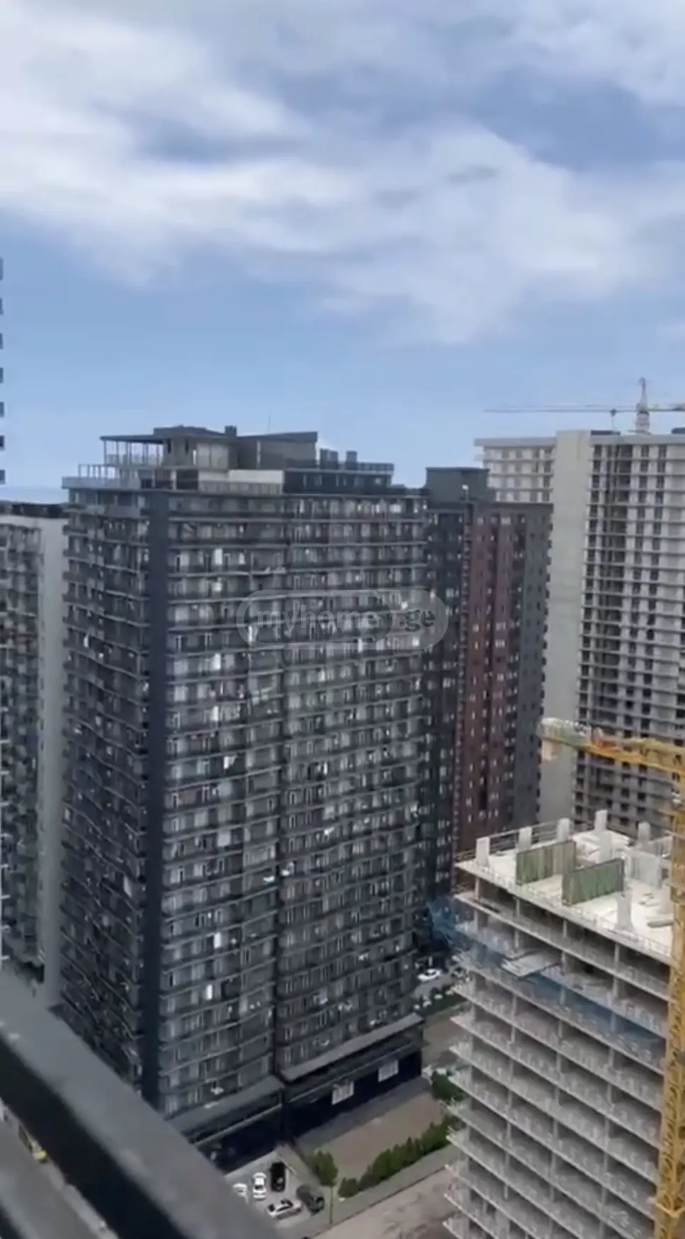 1 Room Apartment For Sale view 4