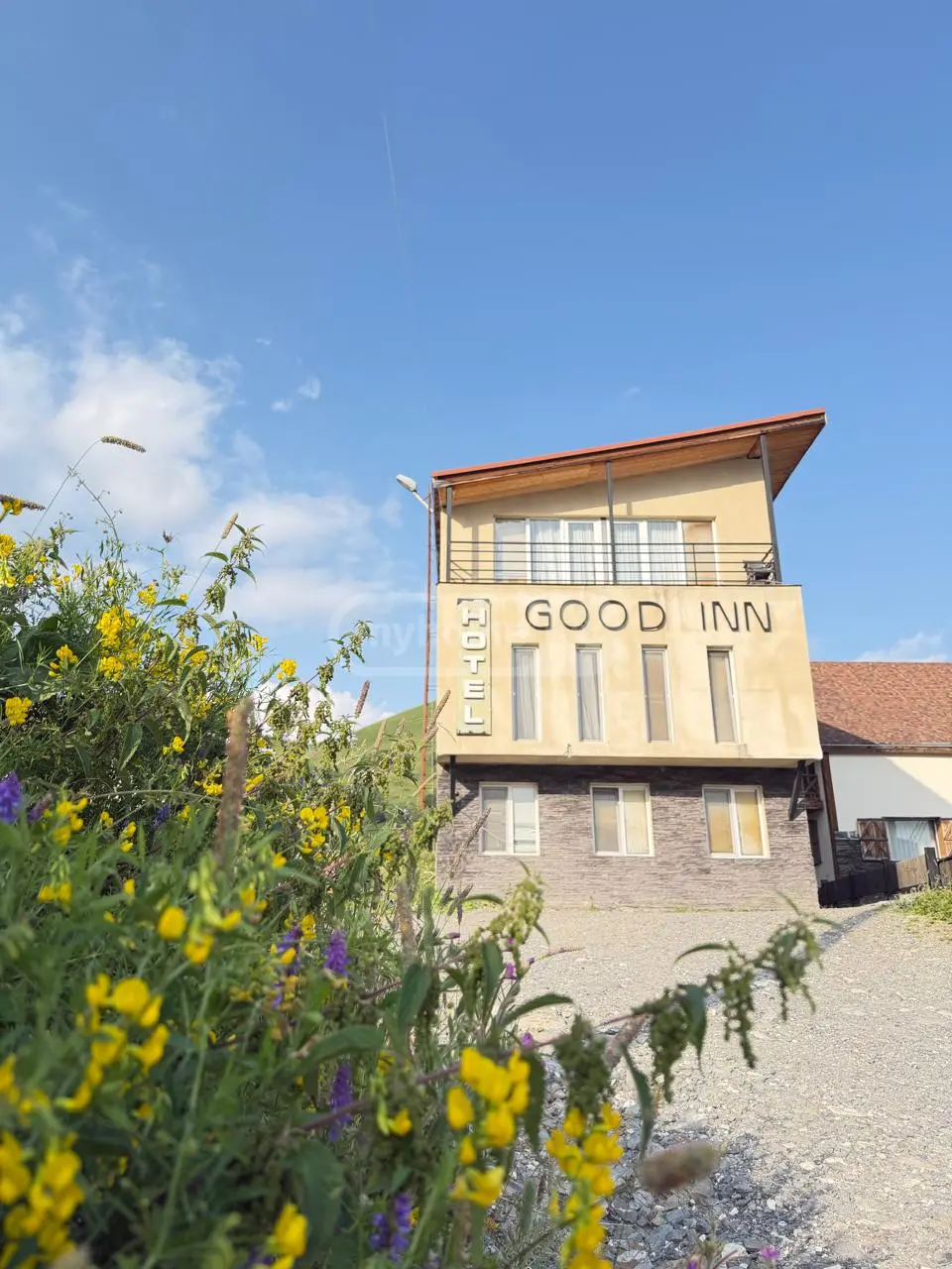 10+ Room Hotel For Sale In Gudauri view 14