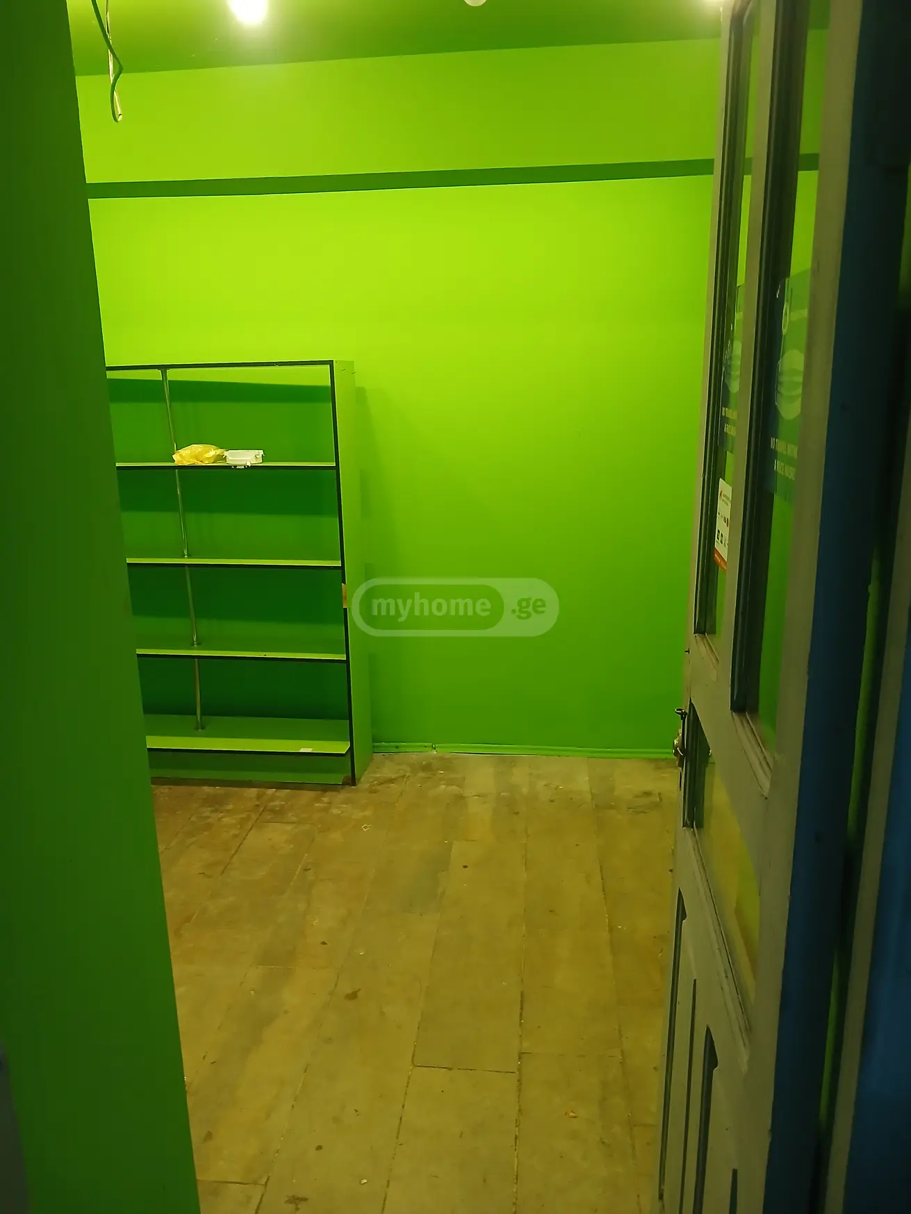 Trade Commercial Area For Rent In Saburtalo view 4