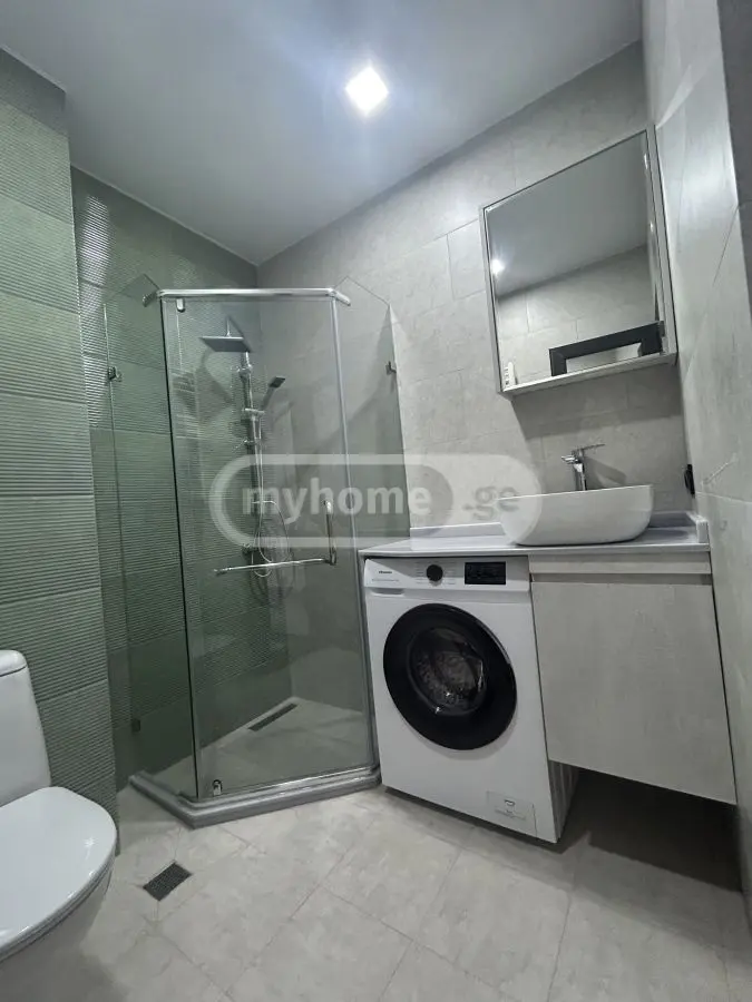 1 Room Apartment For Sale view 9