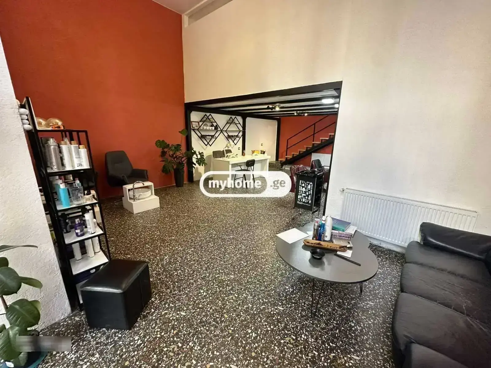 Universal Commercial Area For Sale In Tskneti view 32