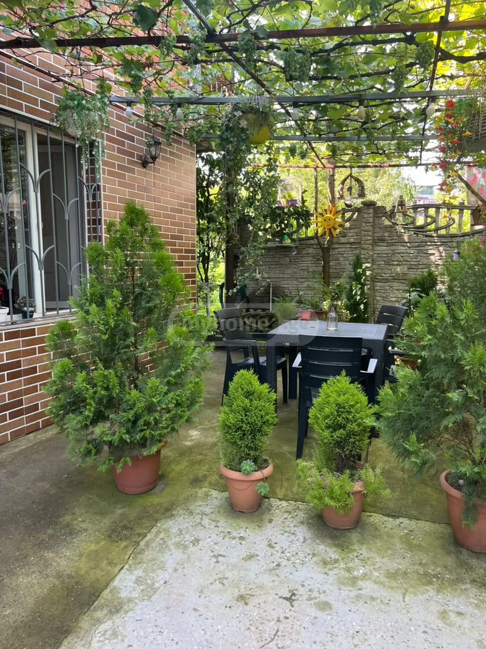 2 Room Private House For Rent Sapichkhia, In Qutaisi view 12