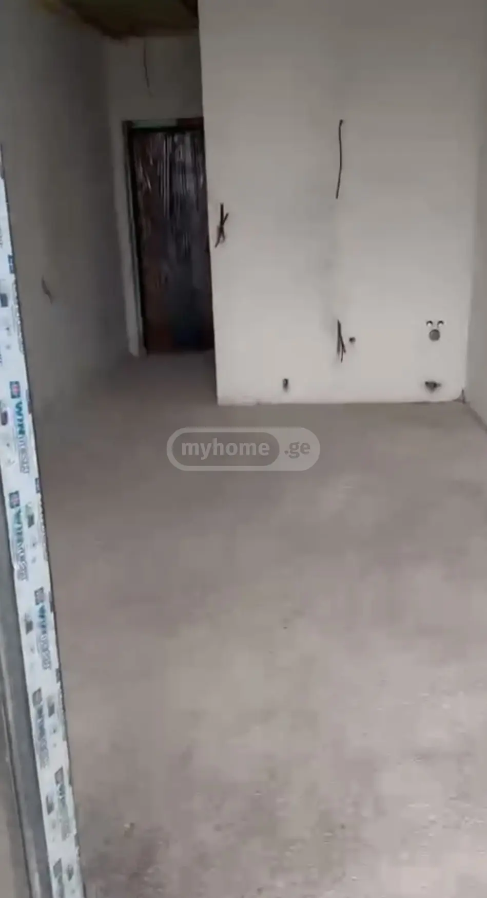 1 Room Apartment For Sale view 1