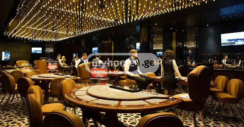 10+ Room Hotel For Sale In Batumi view 4