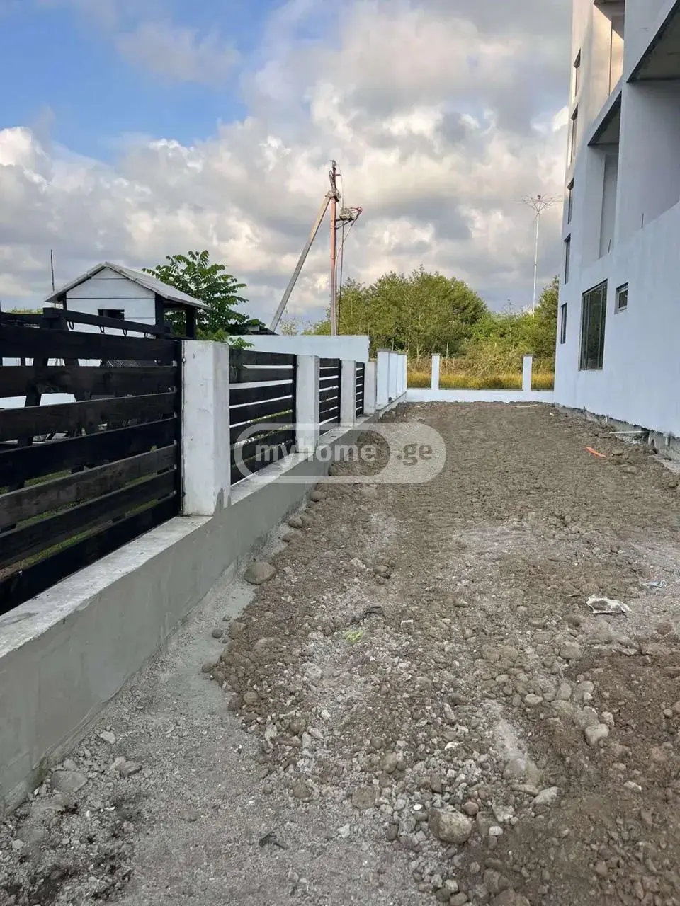 10+ Room Hotel For Sale In Shekvetili, In Ozurgeti Municipality view 5