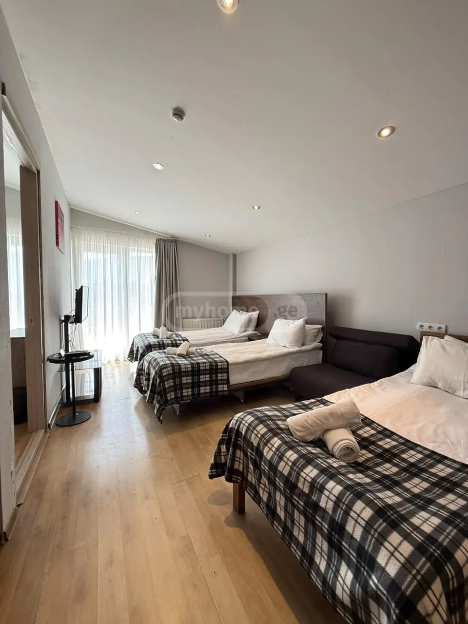 10+ Room Hotel For Sale In Gudauri view 7