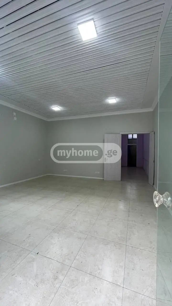 Universal Commercial Area For Sale In Batumi view 4