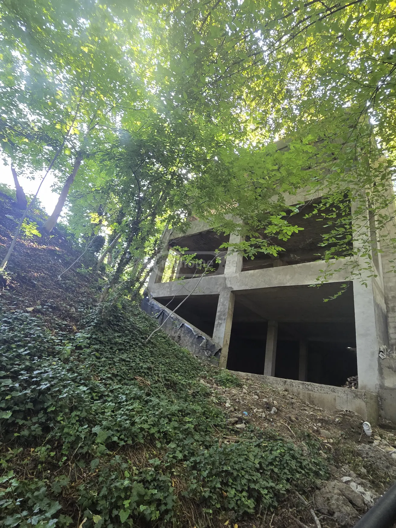 Special Commercial Area For Sale In Tskneti view 10