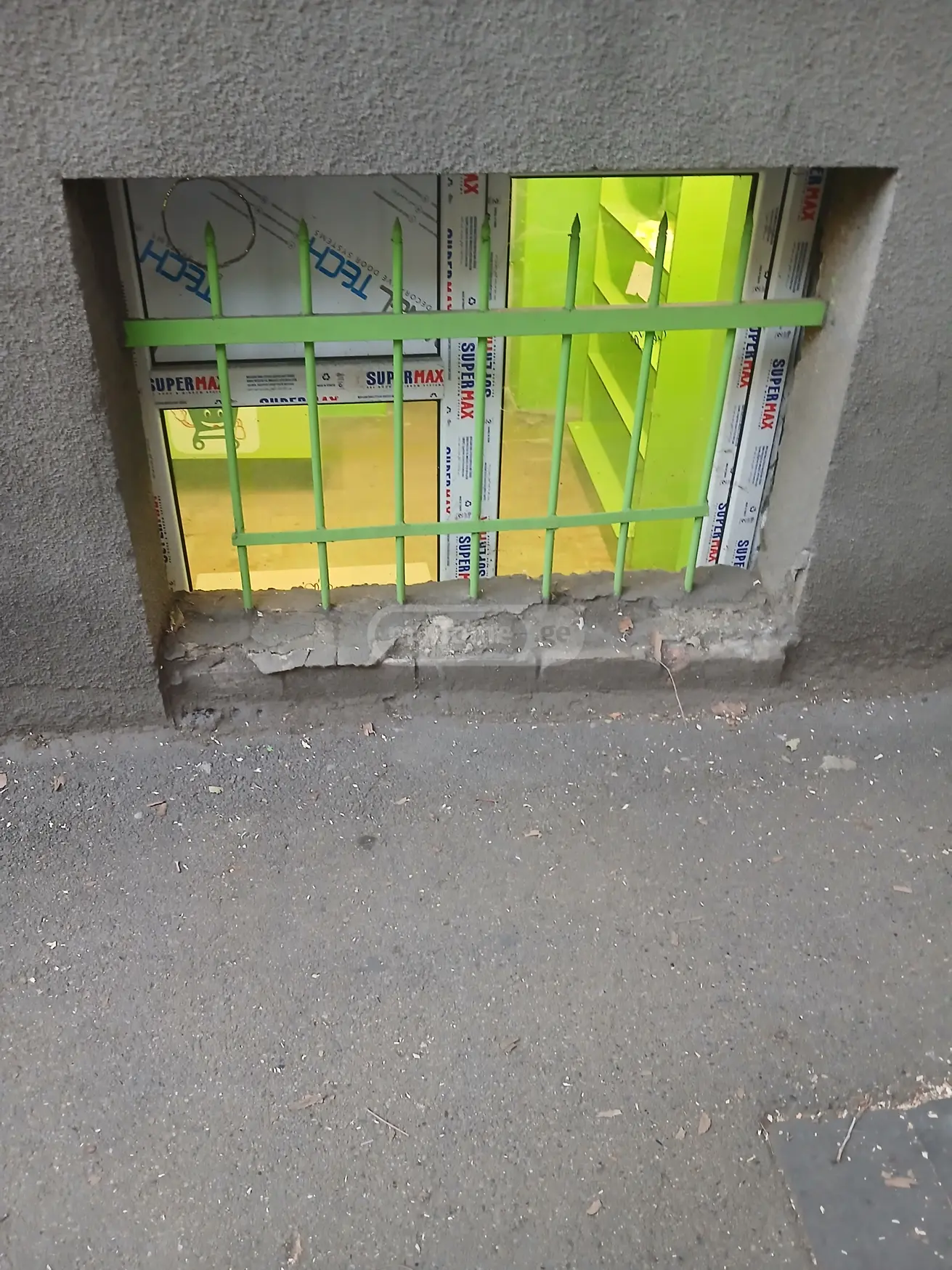 Trade Commercial Area For Rent In Saburtalo view 5