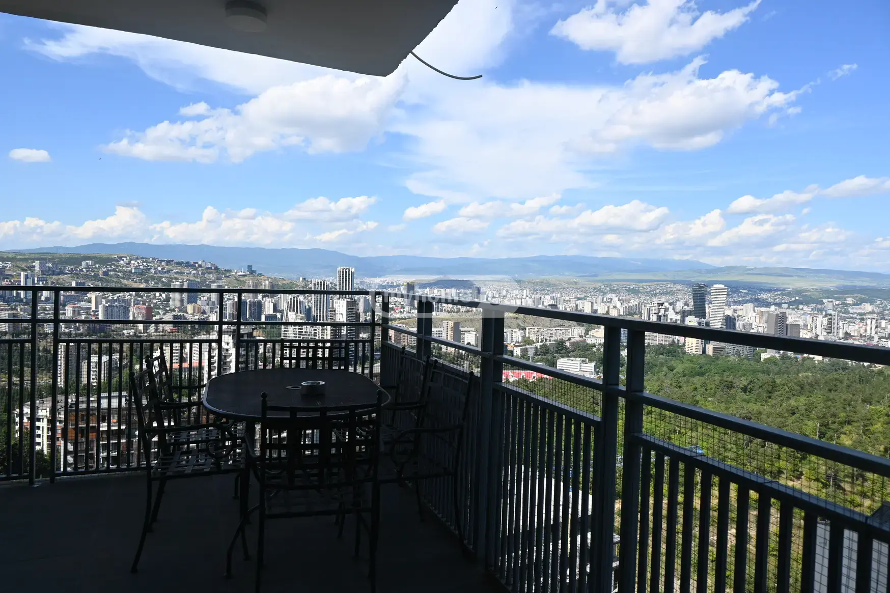 4 Room Apartment For Sale view 9
