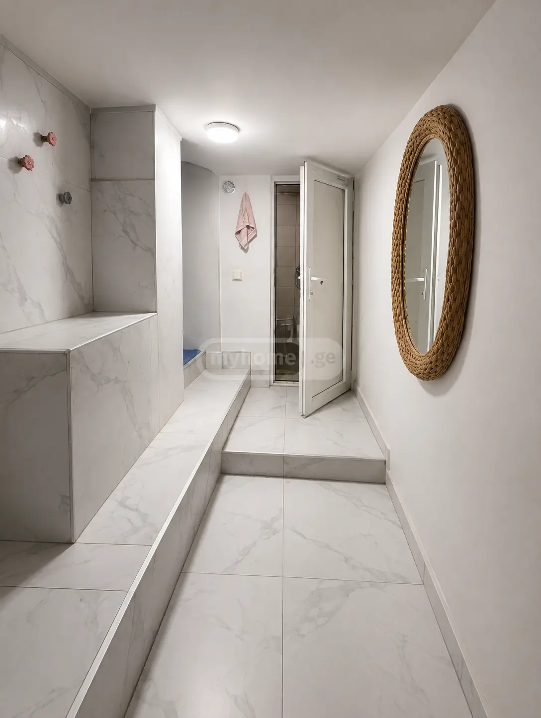 Dimitri Uznadze St, 62/1: 3-Room, 57.0 M² | Korter.Ge view 15