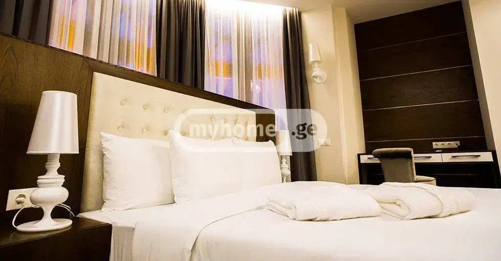 10+ Room Hotel For Sale In Batumi view 10