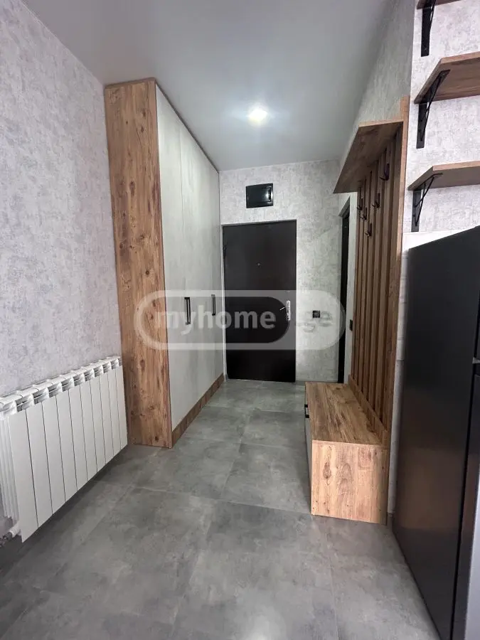 1 Room Apartment For Sale view 5