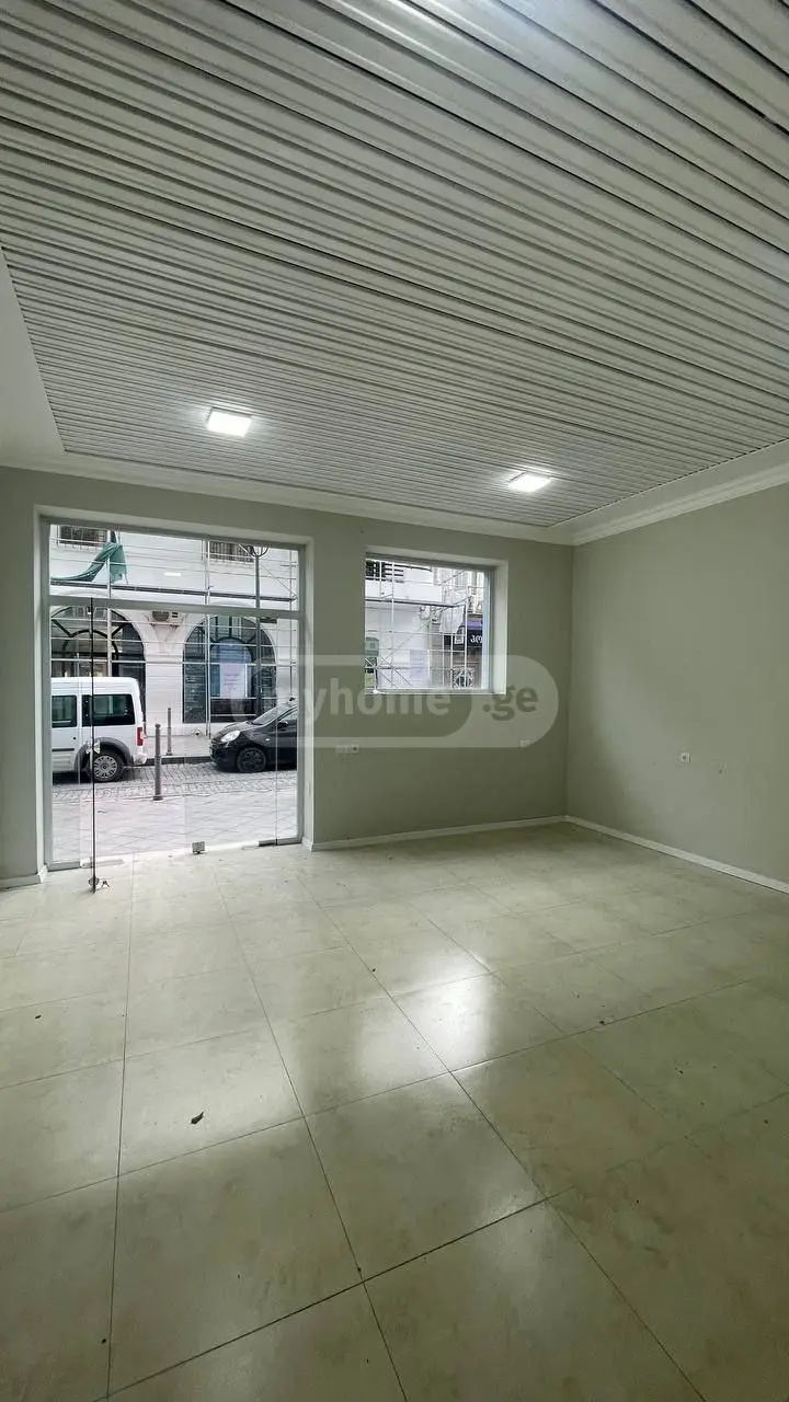 Universal Commercial Area For Sale In Batumi view 6