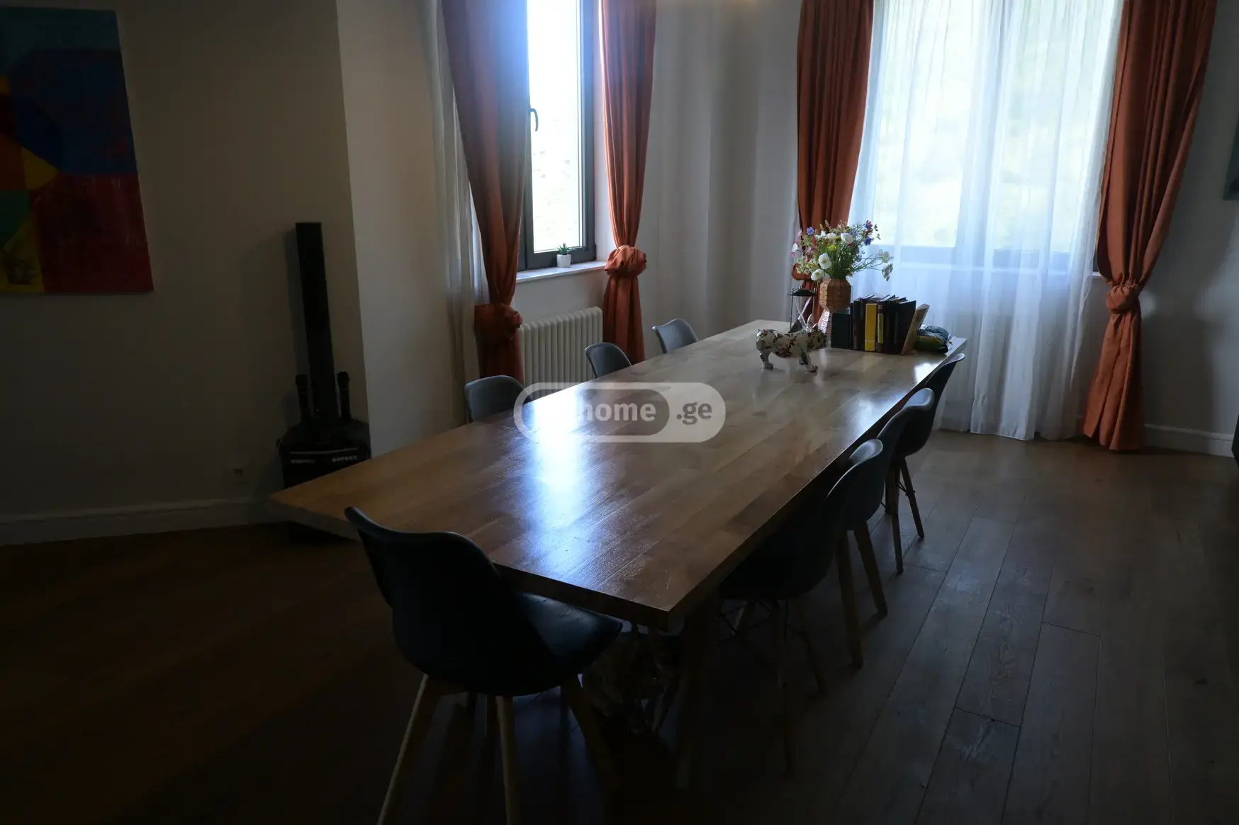 4 Room Apartment For Sale view 10