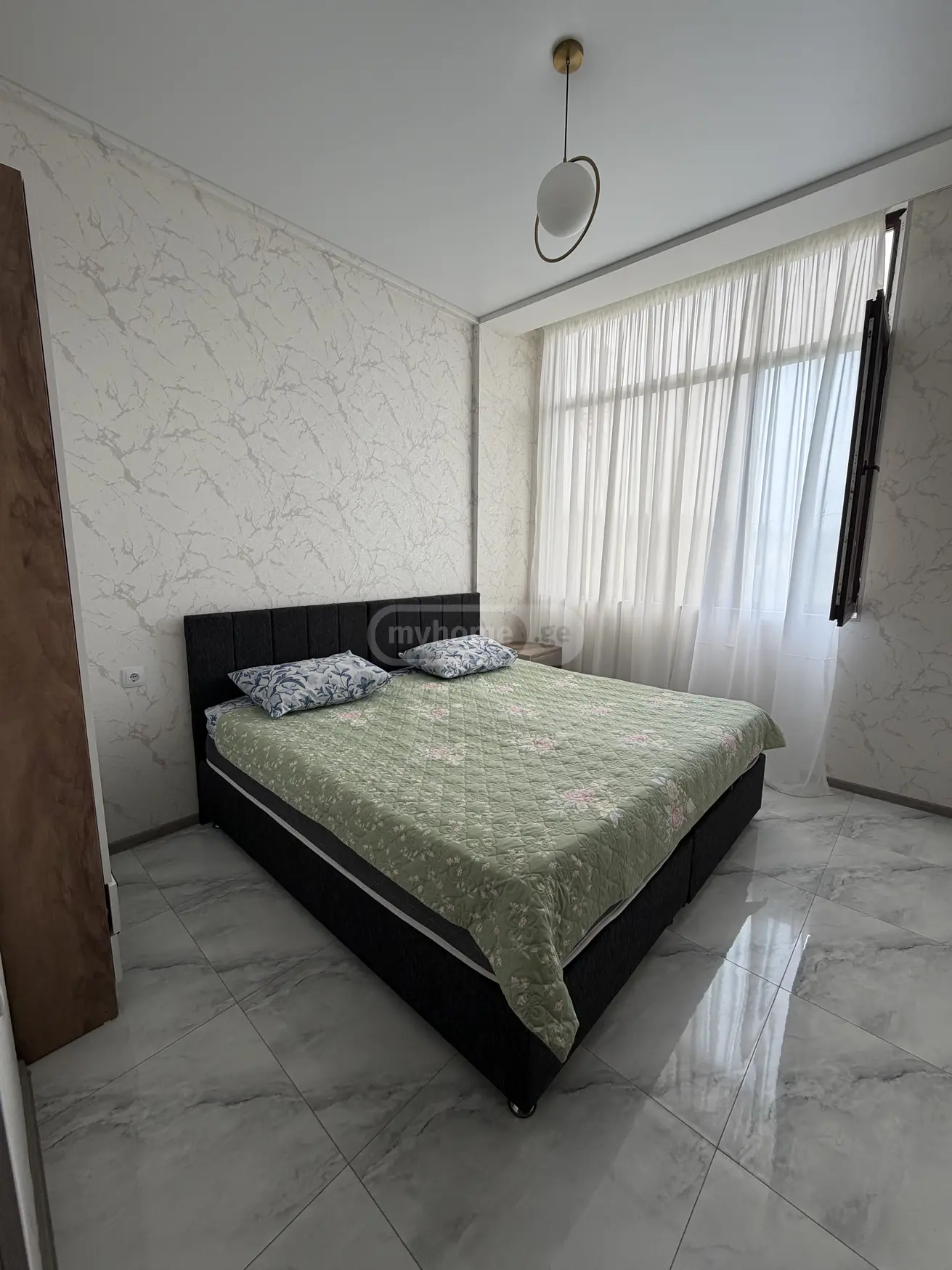 3 Room Private House Daily Rent In Shekvetili, In Ozurgeti Municipality view 7