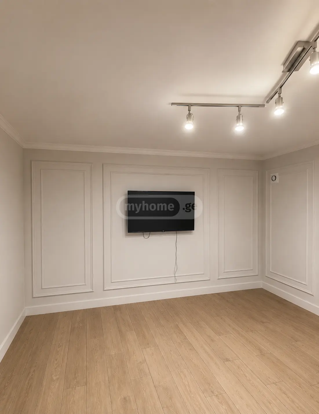 Dimitri Uznadze St, 62/1: 3-Room, 57.0 M² | Korter.Ge view 16