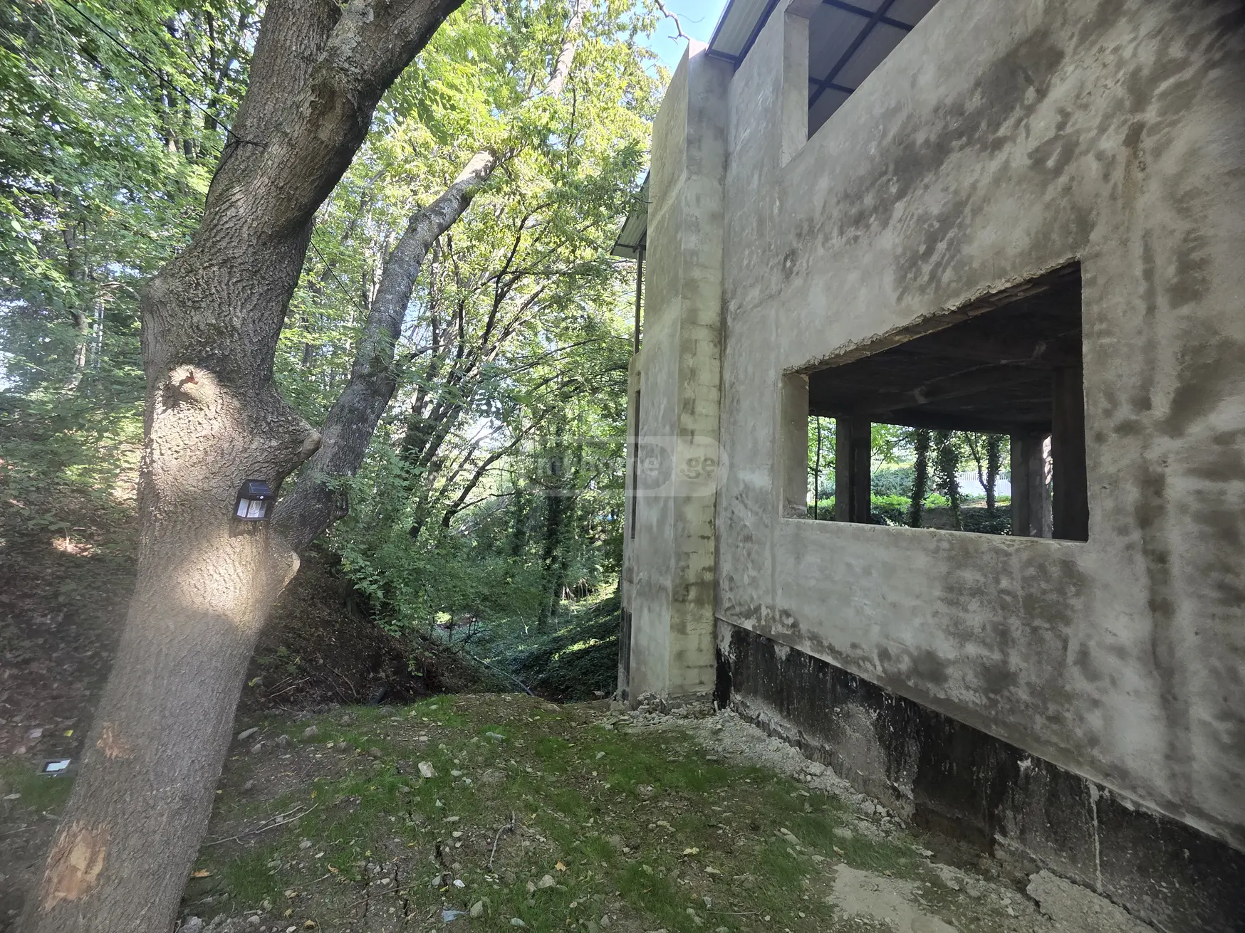 Special Commercial Area For Sale In Tskneti view 4