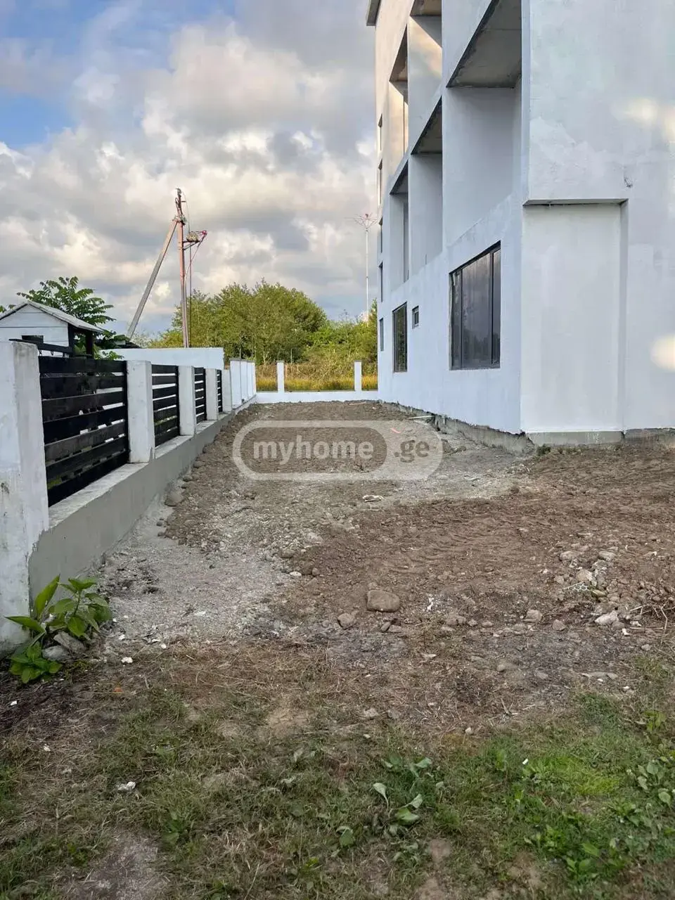10+ Room Hotel For Sale In Shekvetili, In Ozurgeti Municipality view 11