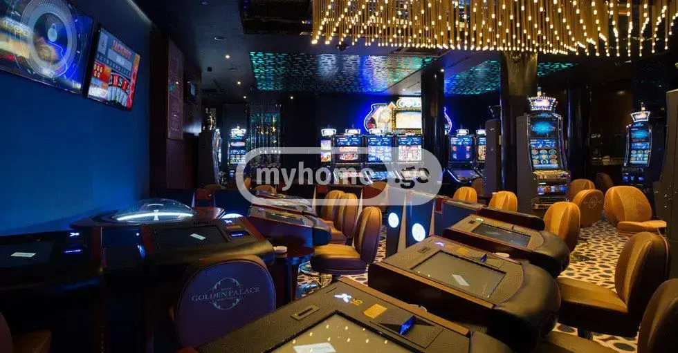 10+ Room Hotel For Sale In Batumi view 2