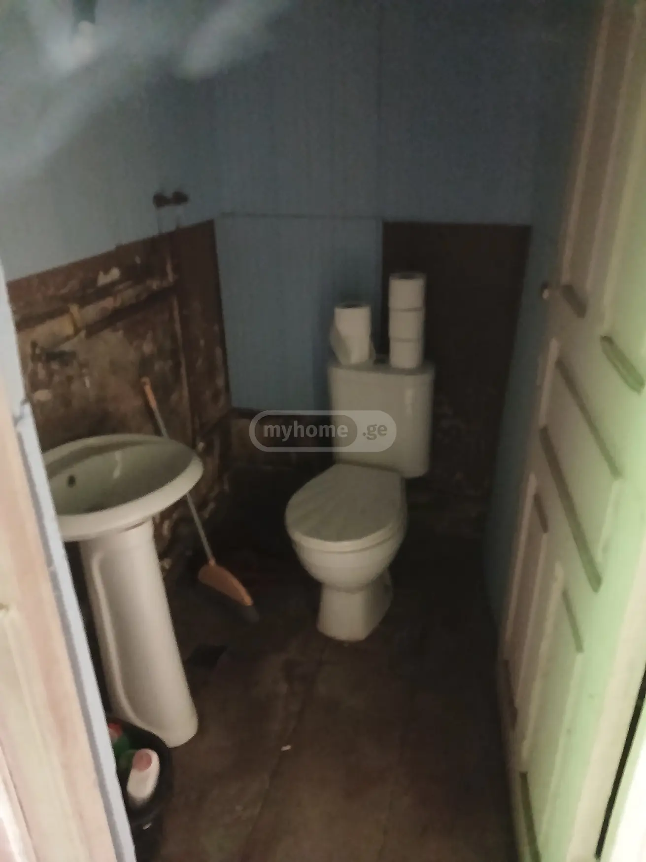 Trade Commercial Area For Rent In Saburtalo view 9