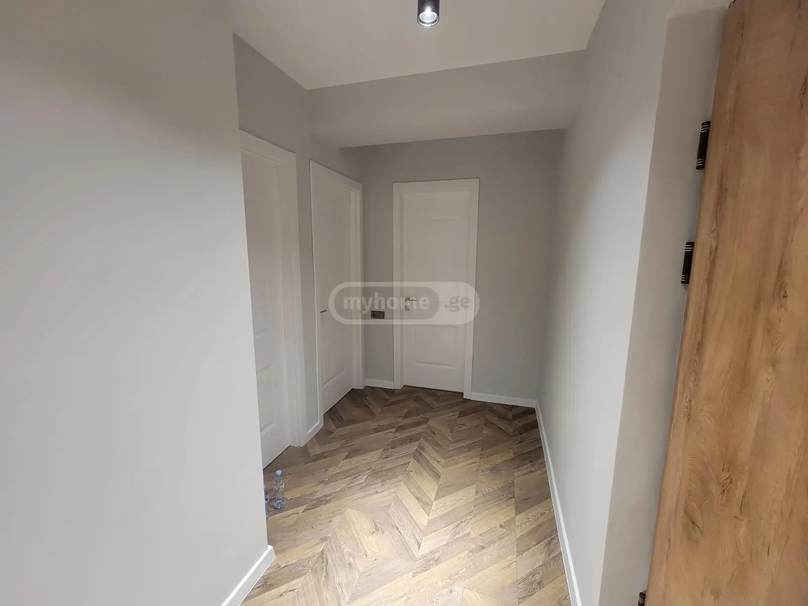 3 Room Apartment Daily Rent In Tabakhmela view 3