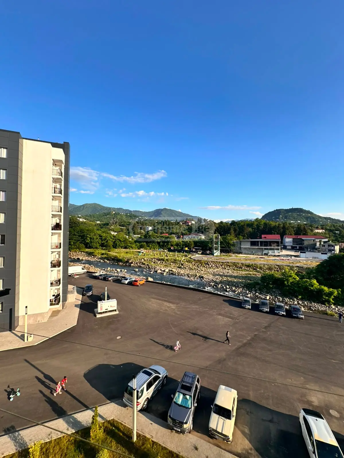 5 Room Apartment For Sale view 2