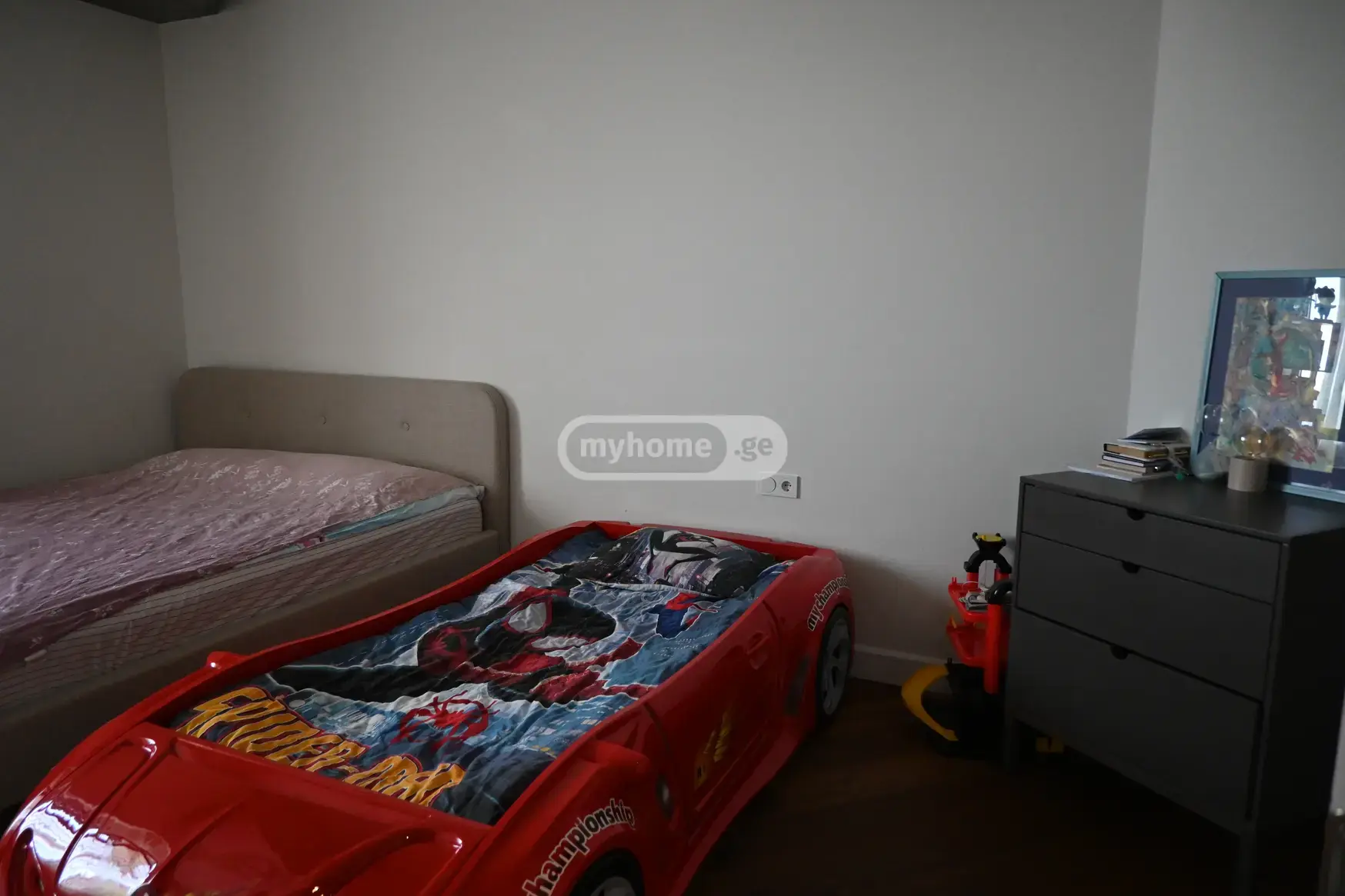 4 Room Apartment For Sale view 4