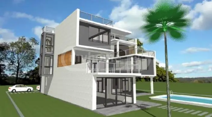 10+ Room Hotel For Sale In Shekvetili, In Ozurgeti Municipality view 12
