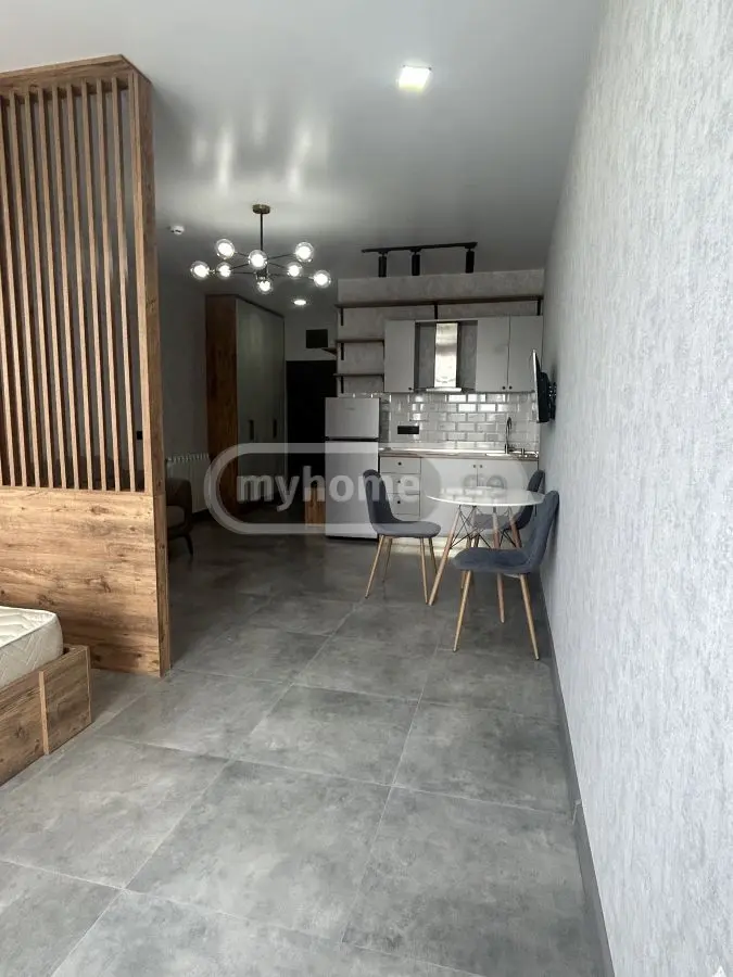 1 Room Apartment For Sale view 3