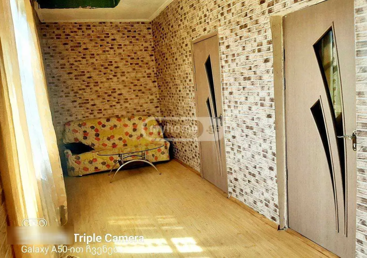 4 Room Private House Daily Rent In Gldani view 10