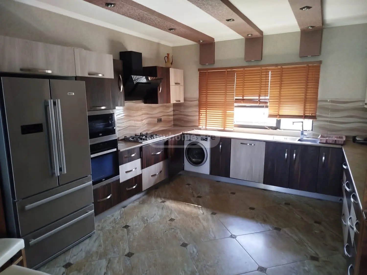 4 Room Country House Daily Rent In Chugureti view 10