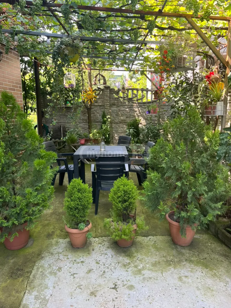 2 Room Private House For Rent Sapichkhia, In Qutaisi view 13