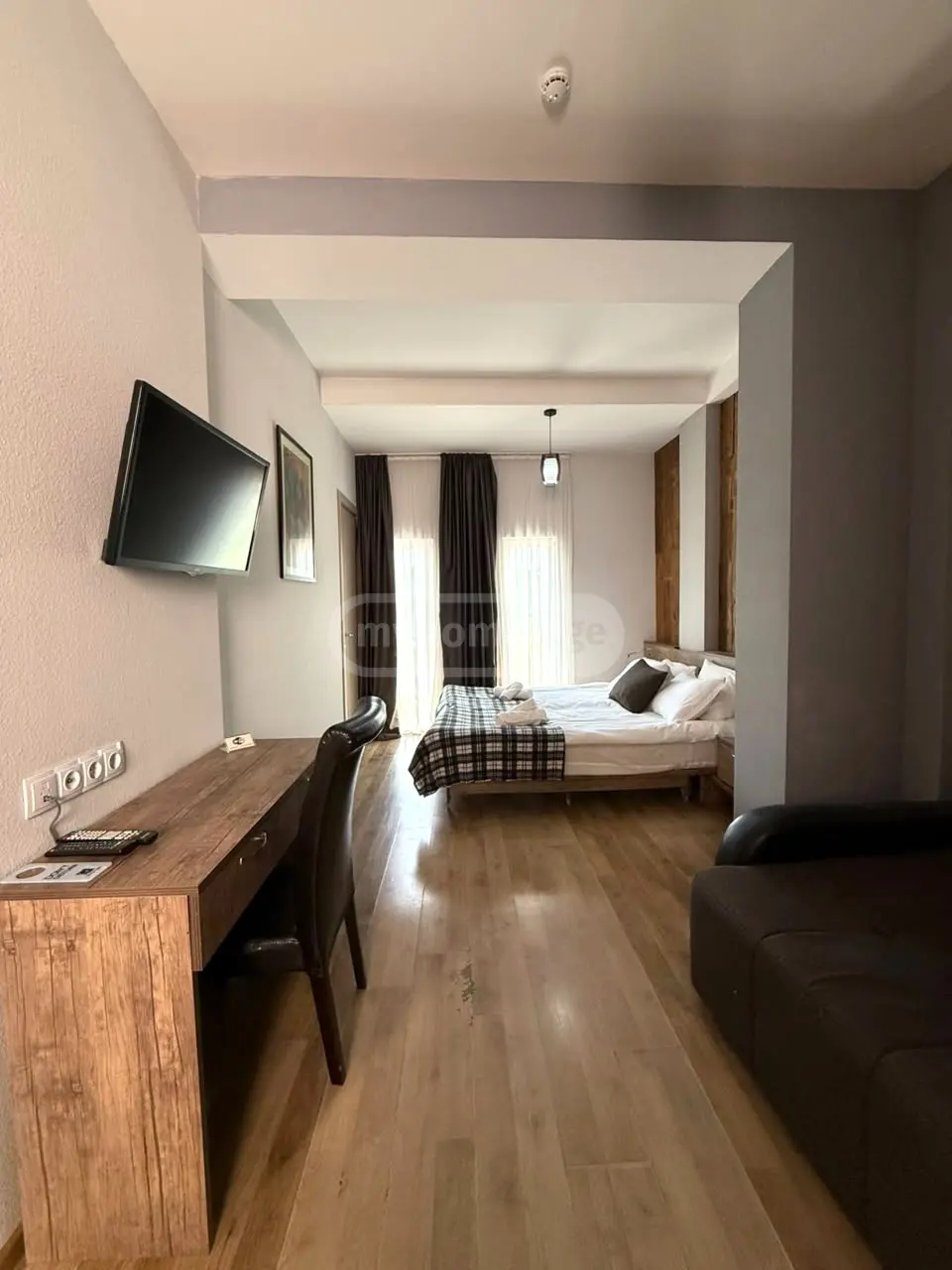 10+ Room Hotel For Sale In Gudauri view 2